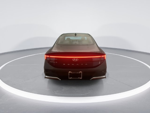 Used 2026 Hyundai Sonata SEL FWD image 5