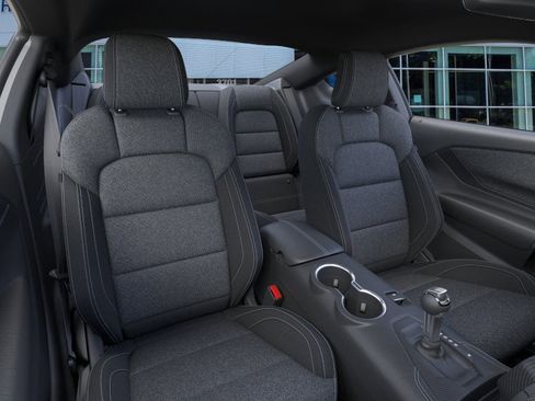 New 2026 Ford Mustang GT image 10