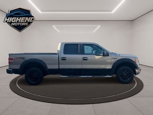 Used 2010 Ford F150 XLT AWD/4WD image 7