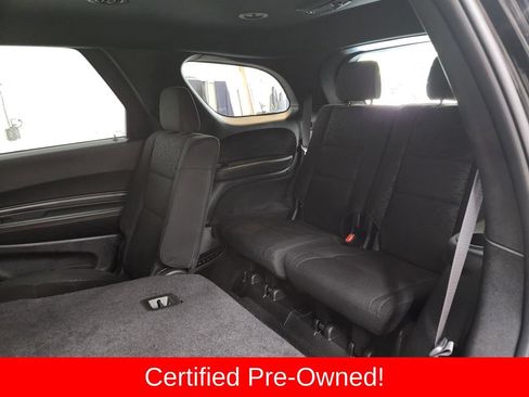 Certified 2026 Dodge Durango GT AWD/4WD image 29