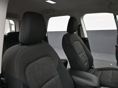 Certified 2023 Ford Bronco Sport Big Bend AWD/4WD image 30
