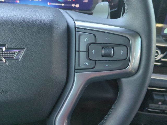 Used 2026 Chevrolet Silverado 1500 LT Trail Boss w/ LT Trail Boss Premium Package AWD/4WD image 13
