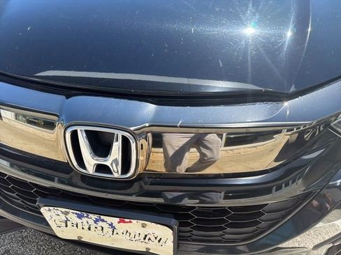 Used 2019 Honda HR-V Sport image 26
