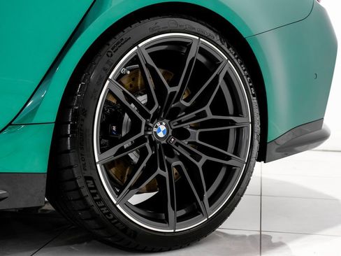 Used 2023 BMW M3 Competition image 52