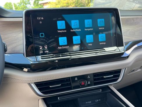 New 2026 Volkswagen Atlas SE image 19