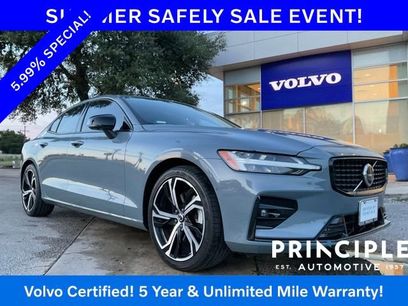 Certified 2023 Volvo S60 B5 Plus