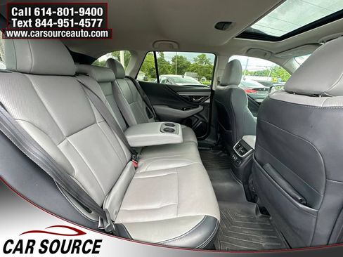 Used 2022 Subaru Outback Limited AWD/4WD image 31