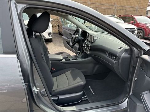 Used 2024 Nissan Sentra S image 24