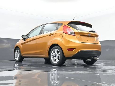 Used 2016 Ford Fiesta SE FWD image 22