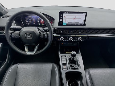 Used 2024 Honda Civic Sport Touring image 15