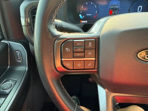 Used 2024 Ford F150 XLT w/ Equipment Group 302A MID AWD/4WD image 17