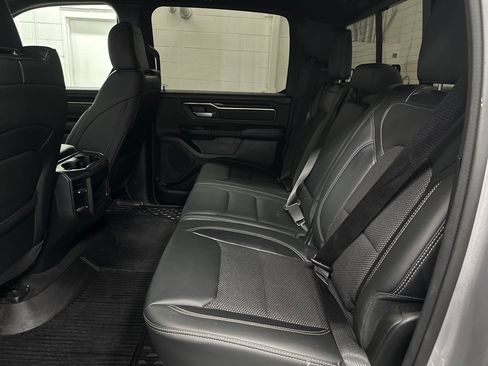 Used 2021 RAM 1500 Rebel w/ Rebel Level 1 Equipment Group image 35