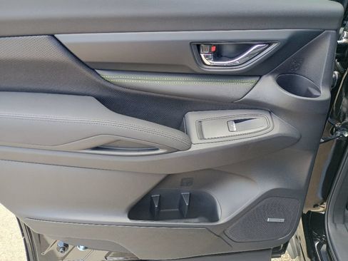 New 2026 Subaru Ascent Bronze Edition AWD/4WD image 12