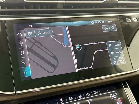 Used 2020 Audi Q7 3.0T Premium Plus image 13