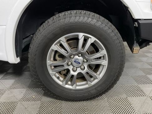Used 2020 Ford F150 Lariat AWD/4WD image 10