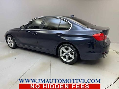 Used 2015 BMW 328i xDrive 328i xDrive image 3