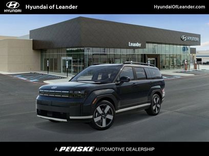 New 2026 Hyundai Santa Fe Limited