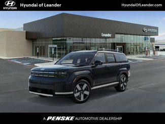 New 2026 Hyundai Santa Fe Limited video 1