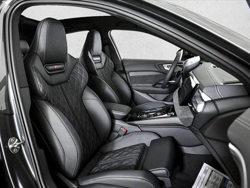 New 2025 Audi S5 Premium Plus image 22