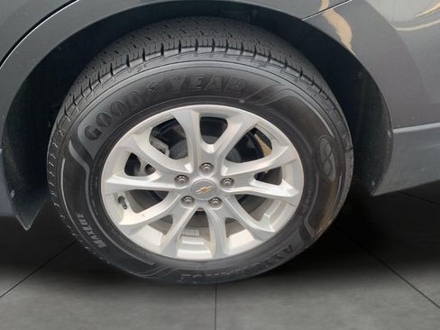 Used 2021 Chevrolet Equinox LT AWD/4WD image 19