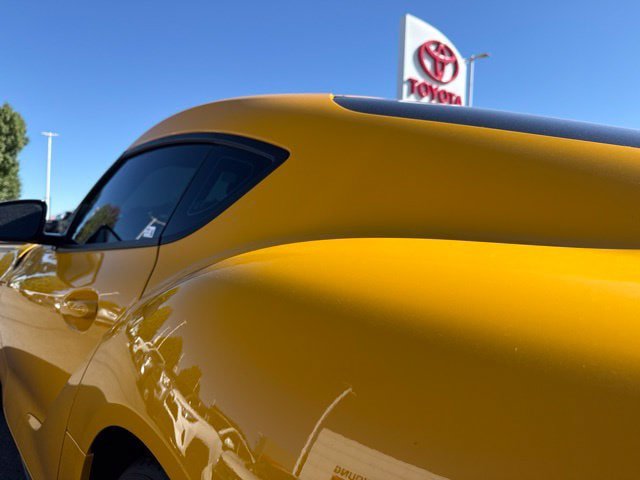 Used 2023 Toyota Supra RWD image 13