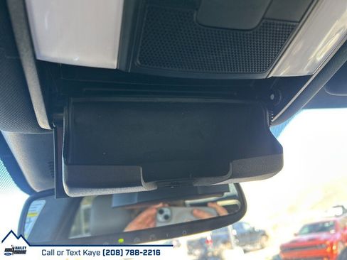 Used 2023 INFINITI QX55 Sensory w/ Lighting Package image 32