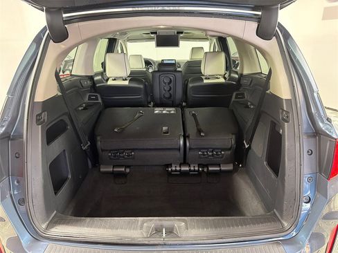 Used 2025 Honda Odyssey Elite image 19