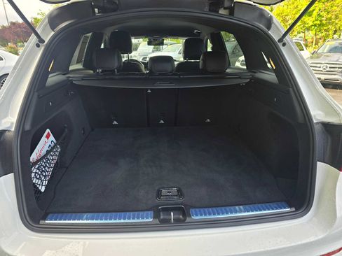Certified 2022 Mercedes-Benz GLC 300 4MATIC image 17
