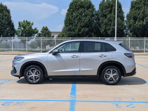 Certified 2025 Honda HR-V EX-L image 10