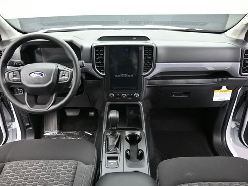 New 2025 Ford Ranger XL w/ Trailer Tow Package image 12