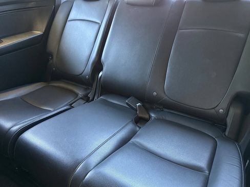 Used 2024 Honda Odyssey EX-L image 18