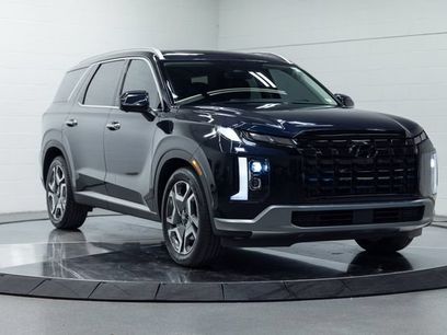Used 2025 Hyundai Palisade SEL