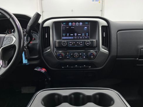 Used 2018 Chevrolet Silverado 1500 LT w/ All Star Edition image 35