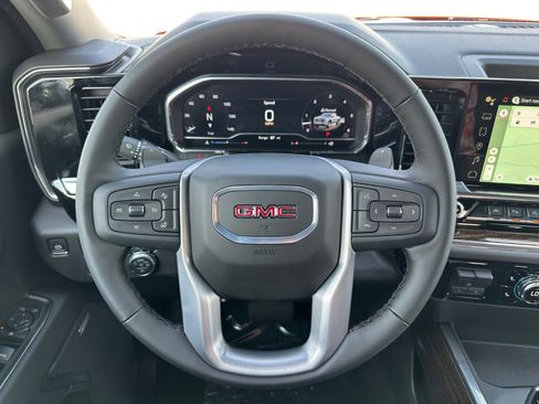 New 2025 GMC Sierra 1500 Elevation w/ Preferred Package image 15