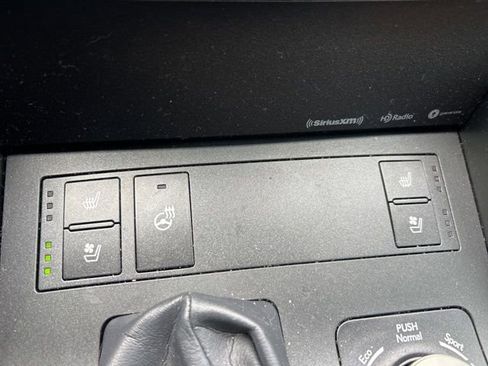 Used 2023 Lexus IS 350 F Sport w/ Navigation Package image 17