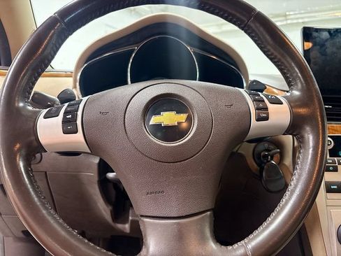 Used 2010 Chevrolet Malibu LT w/ Premium Mat Package FWD image 11