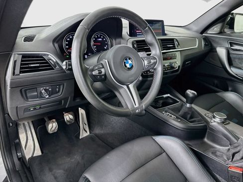 Used 2020 BMW M2 Competition w/ Executive Package RWD image 9