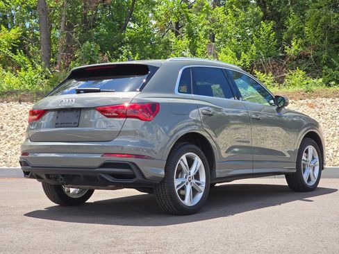 Certified 2023 Audi Q3 2.0T Premium Plus w/ Premium Plus Package AWD/4WD image 27