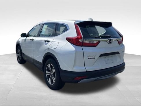 Used 2018 Honda CR-V LX image 3