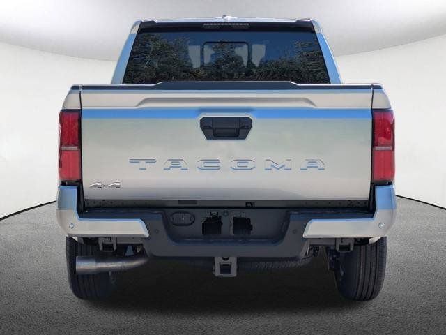 New 2026 Toyota Tacoma SR5 AWD/4WD image 6