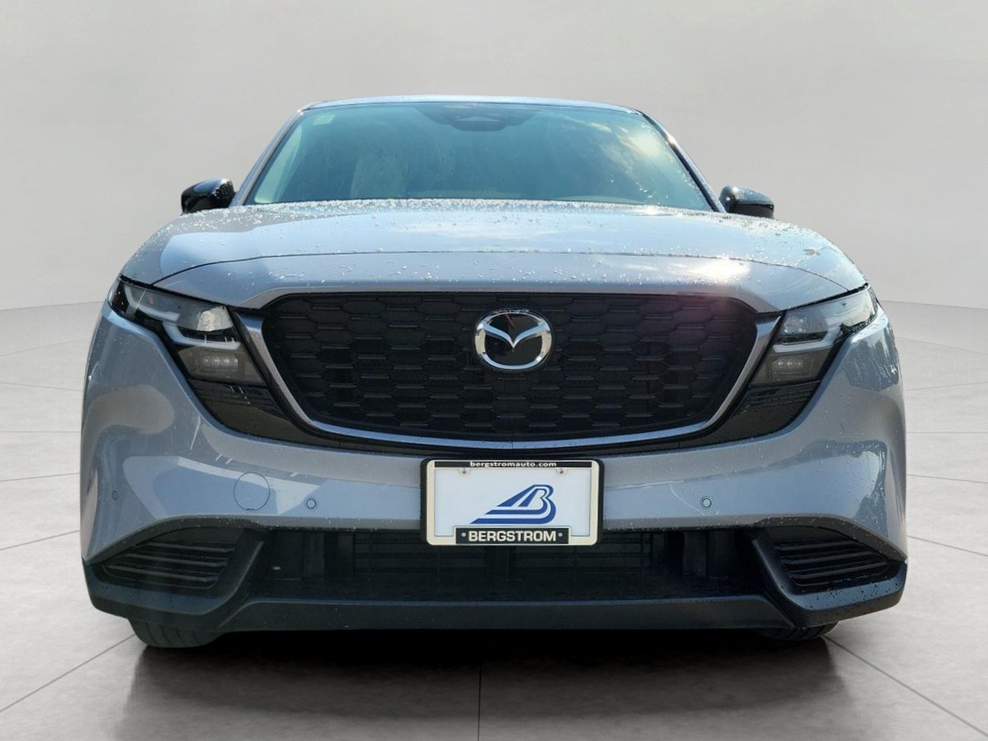 New 2026 MAZDA CX-5 Select AWD/4WD image 23