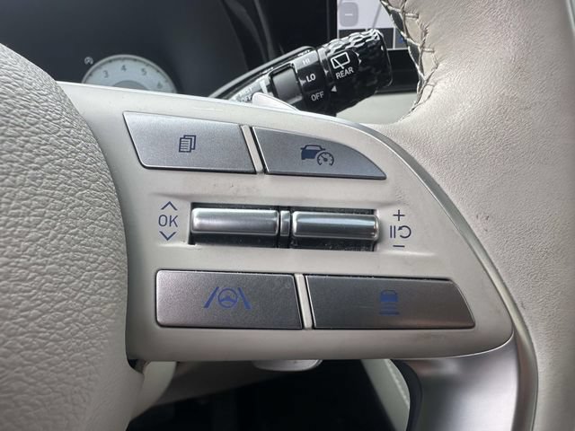 Used 2024 Hyundai Palisade Calligraphy AWD/4WD image 37