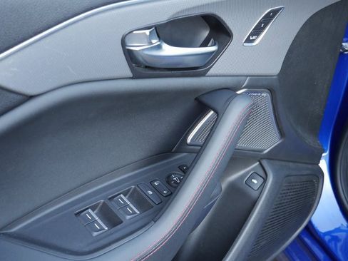 Used 2021 Acura TLX w/ A-SPEC Pkg image 16