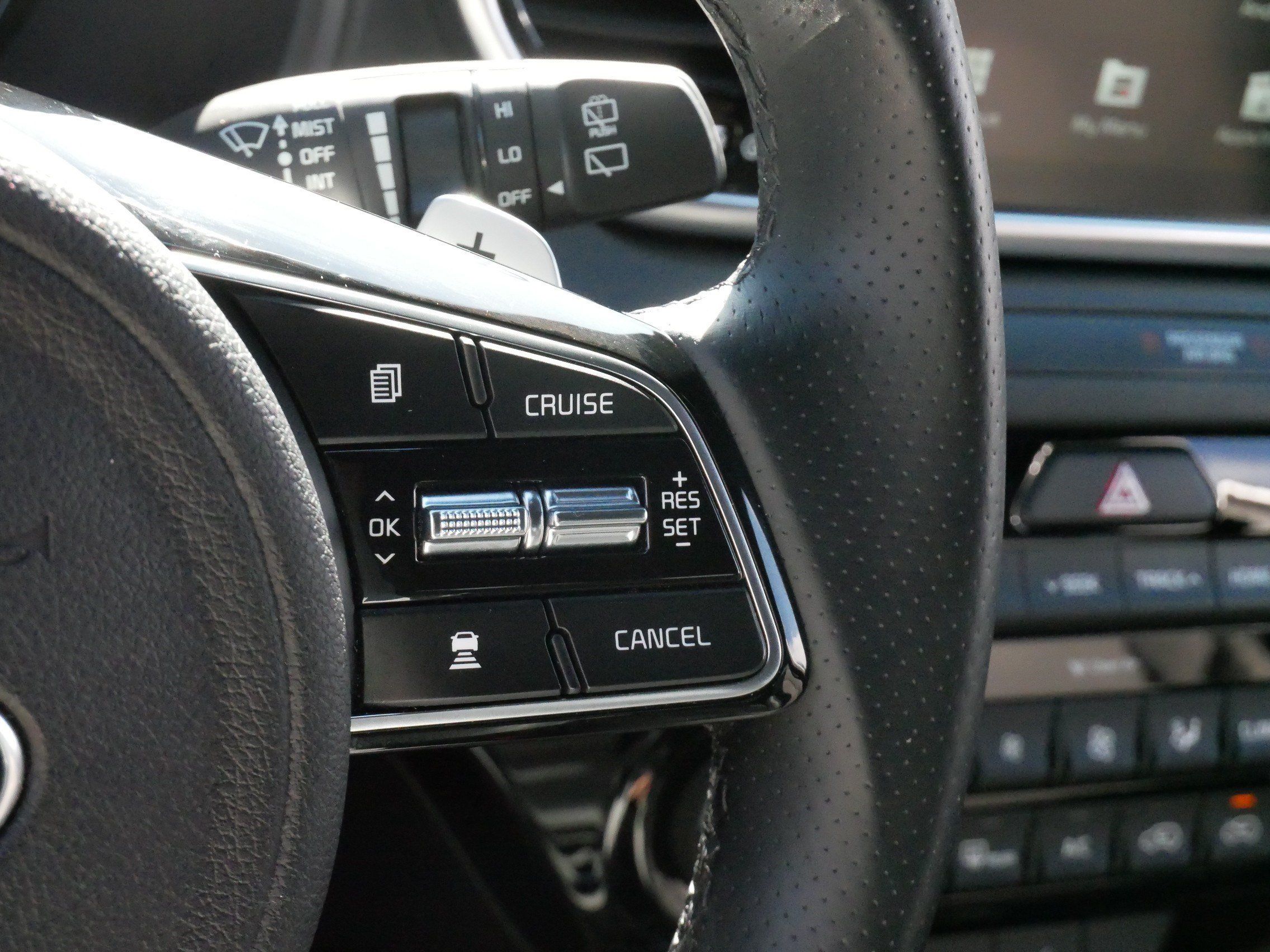 Used 2021 Kia Sportage S w/ S AWD Premium Package image 26