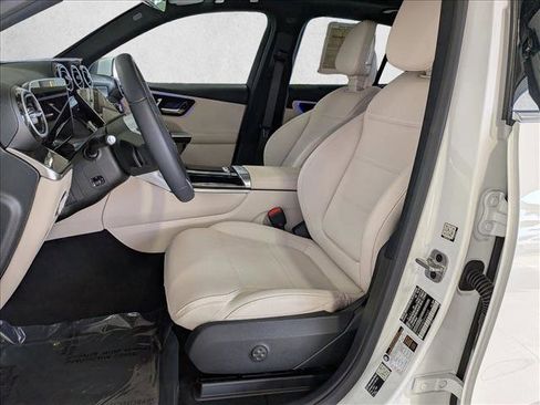 Used 2026 Mercedes-Benz GLC 300 4MATIC image 15