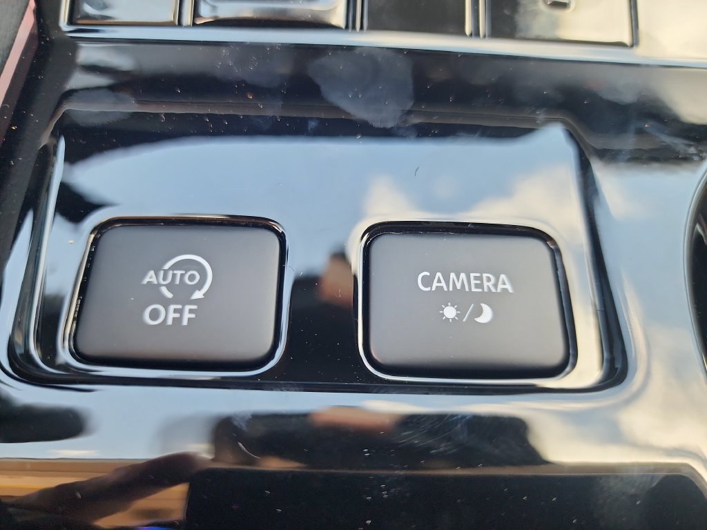 New 2026 Nissan Murano SL AWD/4WD image 37