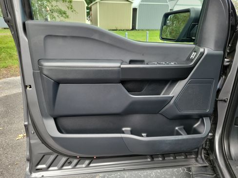 Used 2023 Ford F150 XL w/ STX Appearance Package AWD/4WD image 14