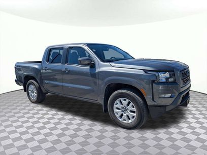 Used 2023 Nissan Frontier SV w/ SV Convenience Package