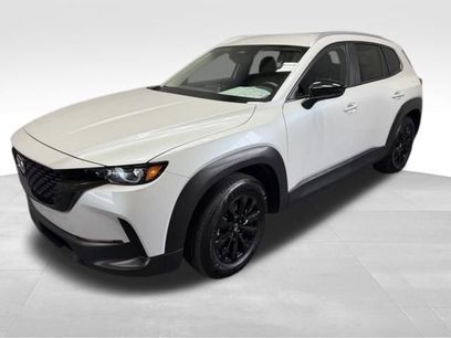 Certified 2025 MAZDA CX-50 AWD 2.5 S w/ Weather Package