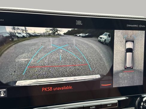 Used 2021 Toyota Highlander Platinum image 25